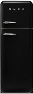 Холодильник Смег FAB30RBL6 фото в Тюмени Холодильник Smeg FAB30RBL6 фото в Тюмени