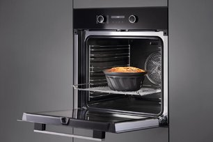 Духовой шкаф Миле H 2465 BP ACTIVE фото 3 в Тюмени Духовой шкаф Miele H 2465 BP ACTIVE фото 3 в Тюмени