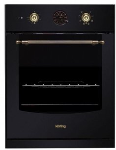 Духовой шкаф Кертинг OKB 4604 CRN фото в Тюмени Духовой шкаф Korting OKB 4604 CRN фото в Тюмени