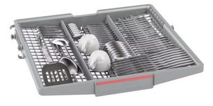 Посудомоечная машина Bosch SMS4HVW33E фото 4 в Тюмени