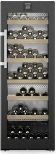 Винный шкаф Либхер WPbsi 5052 Vinidor фото 2 в Тюмени Винный шкаф Liebherr WPbsi 5052 Vinidor фото 2 в Тюмени