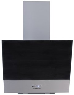 Вытяжка Фалмек Solaris 60 bk glass (600) фото в Тюмени Вытяжка Falmec Solaris 60 bk glass (600) фото в Тюмени