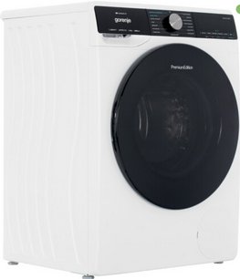 Стиральная машина Горение WNS94A1AWIFI/C фото 2 в Тюмени Стиральная машина Gorenje WNS94A1AWIFI/C фото 2 в Тюмени