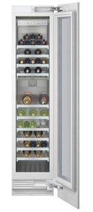 Винный шкаф Гаггенау RW 414-260 фото в Тюмени Винный шкаф Gaggenau RW 414-260 фото в Тюмени