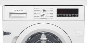 Встраиваемая стиральная машина Бош WIW 28443 фото 2 в Тюмени Встраиваемая стиральная машина Bosch WIW 28443 фото 2 в Тюмени