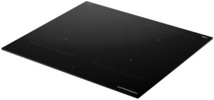 Индукционная варочная панель Kuppersberg ICI 629 фото 4 в Тюмени