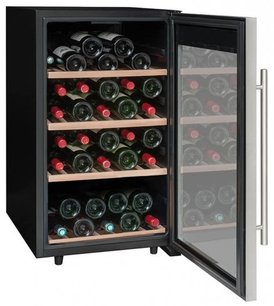 Винный шкаф La Sommeliere LS52A фото 2 в Тюмени