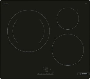 Индукционная варочная панель Bosch PUJ611BB5E фото в Тюмени