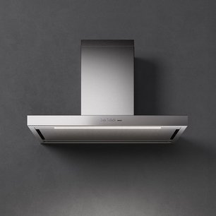 Вытяжка Falmec PLANE STEEL 90 (PLUS) фото в Тюмени