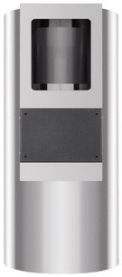 Вытяжка Maunfeld ALBA 39 Wall Inox фото 3 в Тюмени