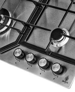 Варочная панель Джекис JH GI631W фото 4 Варочная панель Jacky`s JH GI631W фото 4