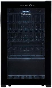 Винный шкаф La Sommeliere VN54 фото 2 в Тюмени