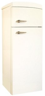 Двухкамерный холодильник Vestfrost VDD 345 BE фото в Тюмени