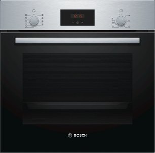 Духовой шкаф Бош HBF134ES1 фото в Тюмени Духовой шкаф Bosch HBF134ES1 фото в Тюмени