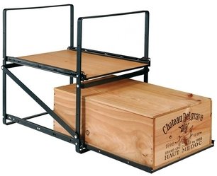 Выдвижной стеллаж EuroCave Modulorack фото в Тюмени