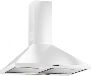 Вытяжка Тека DBB 60 WHITE фото в Тюмени Вытяжка Teka DBB 60 WHITE фото в Тюмени
