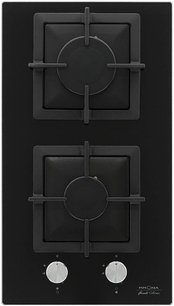 Газовая варочная поверхность KRONA CALORE 30 BL фото в Тюмени