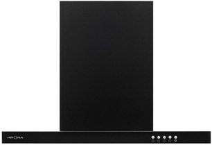Вытяжка Krona RINA 600 black PB фото в Тюмени Вытяжка Krona RINA 600 black PB фото в Тюмени
