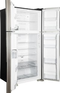 Холодильник Hitachi R-W660PUC7X GC фото 3 в Тюмени