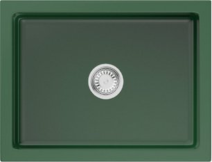 Мойка Omoikiri MIKURA 61 RG-GLOSSY фото