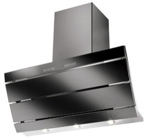 Вытяжка Фабер Orizzonte Plus Vetro EG8 X/VBK A90 Logic фото в Тюмени Вытяжка Faber Orizzonte Plus Vetro EG8 X/VBK A90 Logic фото в Тюмени
