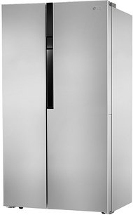 Холодильник LG GC-B 247 JMUV фото 3 в Тюмени