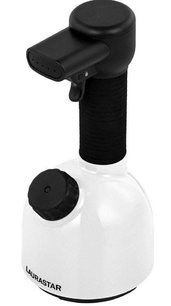 Отпариватель для одежды Laurastar IGGI Pure White фото 3 в Тюмени