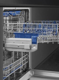 Встраиваемая посудомоечная машина Смег STL62336LDE фото 2 в Тюмени Встраиваемая посудомоечная машина Smeg STL62336LDE фото 2 в Тюмени