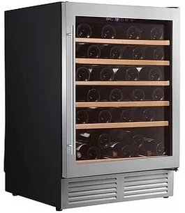Винный шкаф Climadiff CLE51 фото 2 в Тюмени