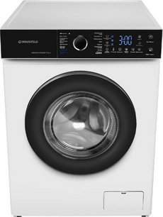 Стиральная машина Maunfeld MFWM149IWHT фото 2 в Тюмени