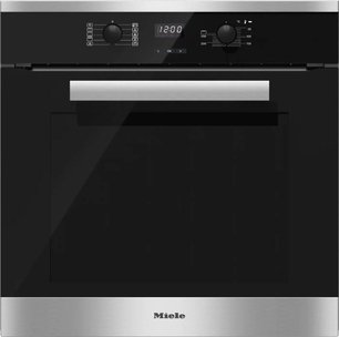 Духовой шкаф Миле H2661BP EDST/CLST сталь CleanSteel фото в Тюмени Духовой шкаф Miele H2661BP EDST/CLST сталь CleanSteel фото в Тюмени
