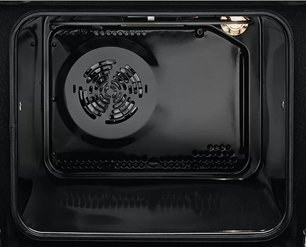 Духовой шкаф Электролюкс EZB52410AX фото 3 в Тюмени Духовой шкаф Electrolux EZB52410AX фото 3 в Тюмени