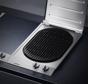Гриль Gaggenau VR 230-114 фото 2 в Тюмени