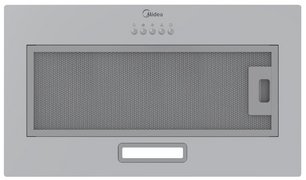 Встраиваемая вытяжка Midea MH60I301X фото 2 в Тюмени