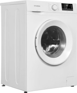 Стиральная машина Hyundai WME8201 фото 2 в Тюмени