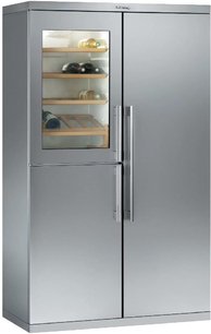 Холодильник Side-by-Side Де Дитрих PSS300 фото 2 в Тюмени Холодильник Side-by-Side De Dietrich PSS300 фото 2 в Тюмени