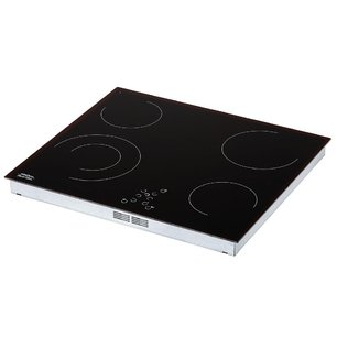 Электрическая варочная поверхность KRONA DOLCE 60 BL фото 2 в Тюмени