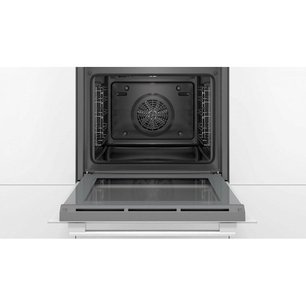 Духовой шкаф Бош HBG517BW0R фото 3 в Тюмени Духовой шкаф Bosch HBG517BW0R фото 3 в Тюмени