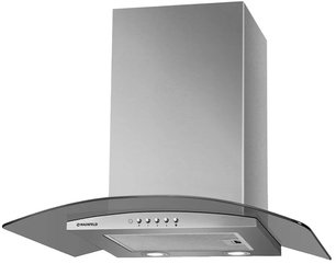 Вытяжка Маунфилд ANCONA PLUS (C) 50 INOX GLASS B фото в Тюмени Вытяжка Maunfeld ANCONA PLUS (C) 50 INOX GLASS B фото в Тюмени
