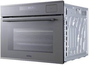 Духовой шкаф Кертинг OKB 3450 GBXGr Steam фото 2 в Тюмени Духовой шкаф Korting OKB 3450 GBXGr Steam фото 2 в Тюмени
