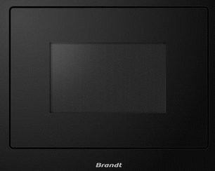 Встраиваемая микроволновая печь Брандт BMG2508B фото 2 в Тюмени Встраиваемая микроволновая печь Brandt BMG2508B фото 2 в Тюмени