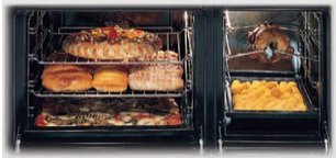 Духовой шкаф Илве D 900-LMP фото 2 в Тюмени Духовой шкаф Ilve D 900-LMP фото 2 в Тюмени