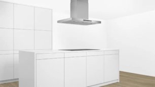Островная вытяжка BOSCH DIB97IM50 фото 4 в Тюмени Островная вытяжка BOSCH DIB97IM50 фото 4 в Тюмени