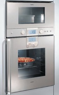 Микроволновая печь Гаггенау BM 221-110 фото 3 в Тюмени Микроволновая печь Gaggenau BM 221-110 фото 3 в Тюмени