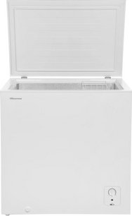 Морозильный ларь Hisense FC258D4BW1 фото в Тюмени