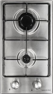 Варочная панель Zigmund Shtain GN 124.31 S фото в Тюмени