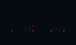 Варочная панель Electrolux EHF6232IOK фото 2 в Тюмени