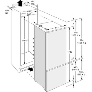 Холодильник Гаггенау RT 282-101 фото 2 в Тюмени Холодильник Gaggenau RT 282-101 фото 2 в Тюмени