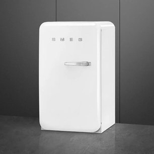 Холодильник Smeg FAB10LWH5 фото 4 в Тюмени