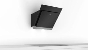 Вытяжка Бош DWK67HM60 фото 3 в Тюмени Вытяжка Bosch DWK67HM60 фото 3 в Тюмени